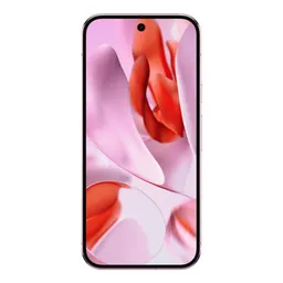 Google Google Pixel 9 Pro 128GB rose quartz – Produktbild 1 von 1