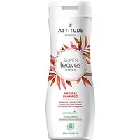 Attitude Attitude Super Leaves Natural Shampoo Colour Protection - Farbschut... – Produktbild 1 von 1