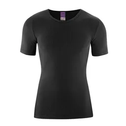 Living Crafts LIVING CRAFTS - Herren Kurzarm-Shirt - Schwarz (100% Bio-Baumwolle), Nachhaltige Mode, Bio Bekleidung – Produktbild 1 von 1