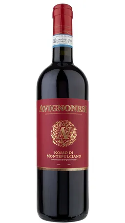 Avignonesi Rosso di Montepulciano DOCG - Avignonesi 2024 – Produktbild 1 von 1