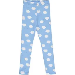 Fred's World by Green Cotton Fred's World by Green Cotton Legging Wolken – Produktbild 1 von 1