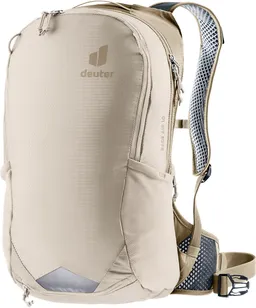 Deuter Deuter Race Air 10 Fahrradrucksack (4426 alu/greystone) – Produktbild 1 von 1