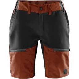 Fristads Kurze semistretch Damenhose Fristads – Produktbild 1 von 1