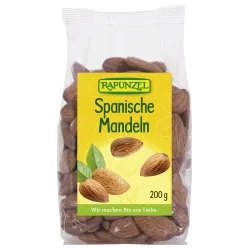 RAPUNZEL Europäische Mandelkerne – Produktbild 1 von 1