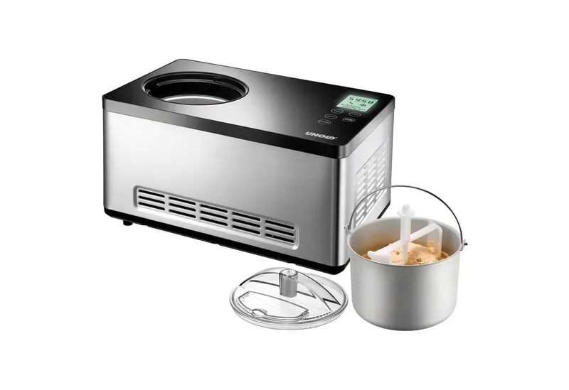 Unold Unold Gusto Eismaschine – Produktbild 4 von 7