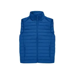 B&C BE INSPIRED B&C BE INSPIRED Unisex Bodywarmer Weste Stehkragen ohne Kapuze Wasserabweisend bis Gr. 4XL – Produktbild 1 von 1