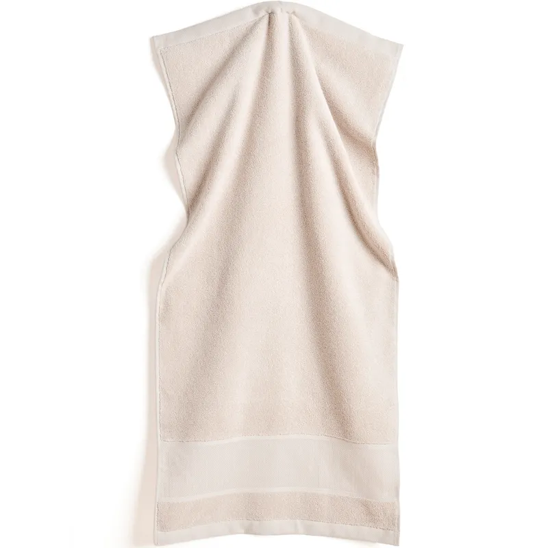 Rico Design Rico Design Handtuch Hellbeige, Hellbeige, – Produktbild 1 von 1
