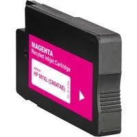 Memo memo Tintenpatrone ersetzt hp CN047AE, Nr. 951XL magenta – Produktbild 1 von 1