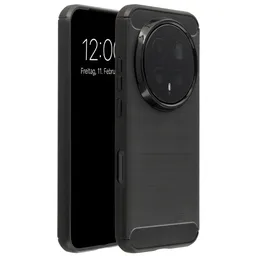 imoshion imoshion Brushed Back Cover für das Honor Magic8 Pro – Produktbild 1 von 1