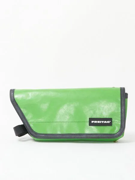 Freitag Freitag F141 BERYL - green (000004312109) – Produktbild 1 von 3