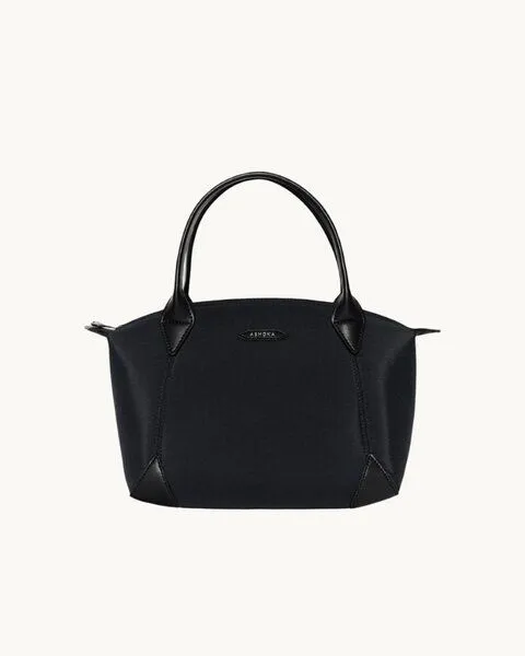 Ashoka Paris Ashoka Paris Pretty Uppeal & Nylon Schwarz – Produktbild 2 von 4