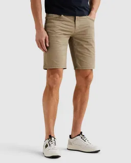 PME Legend PME Legend Shorts im Five-Pocket Style – Produktbild 1 von 1