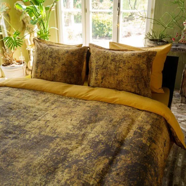 Kayori Kayori Ushino - Baumwolle satin – Produktbild 3 von 3