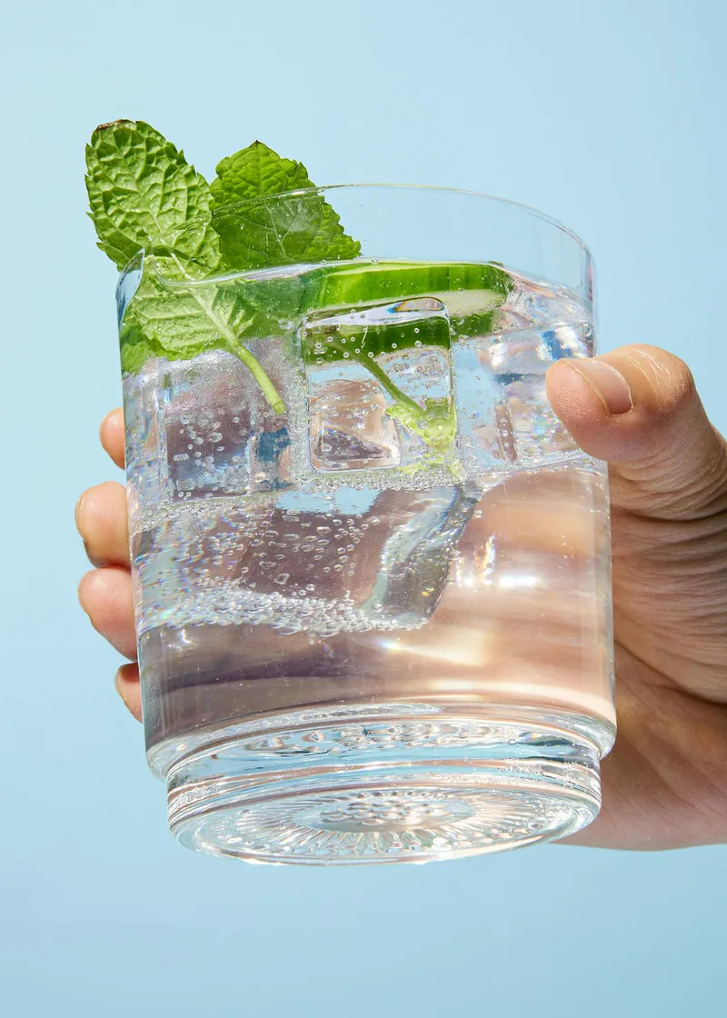 KoRo Tonic Sirup 500 ml – Produktbild 5 von 5