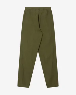 MATONA MATONA Herren vegan Hose Classic Olive – Produktbild 1 von 1