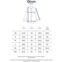 Givn Berlin Givn Berlin Bluse GBTIARA aus LENZING ECOVERO – Produktbild 1 von 1