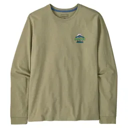 Patagonia M'S L/S GREAT WAVES RESPONSIBILI-TEE – Produktbild 1 von 1