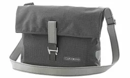 Ortlieb Ortlieb Twin-City Urban - pepper – Produktbild 1 von 1