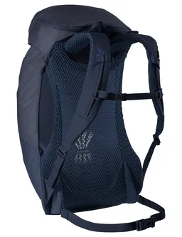 Vaude Vaude Womens Skomer 24 Wanderrucksack Damen 24 Liter eclipse – Produktbild 1 von 1