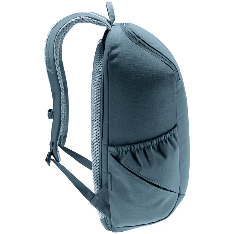 Deuter Deuter Stepout 16 Unisex Tagesrucksack, schwarz, 16 ℓ, Schwarz, – Produktbild 2 von 6