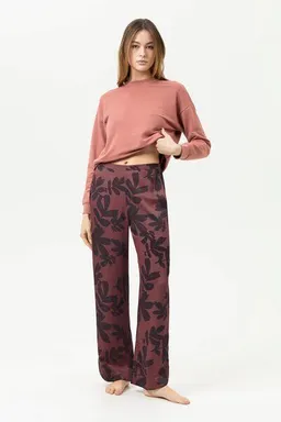 Soulwear Soulwear Hose lang | fließende Modalqualität | Eden Escape – Produktbild 1 von 1