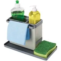 Metaltex Metaltex Spülbecken-Organizer 'Tidy-Tex' – Produktbild 1 von 1