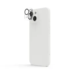 Hama Hama Kameraschutz "Cam Protect" für Apple iPhone 14/14 Plus, stoßfest, kratzfest – Produktbild 1 von 1