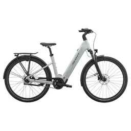 We Cycle Scott Sub Tour 50 Wave E-Bike Trekking Pedelec cloud grau 2027 S (163-173 cm) | E-Bikes – Produktbild 1 von 1