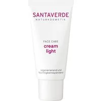 Santaverde Santaverde Aloe Vera Creme light – Produktbild 1 von 1