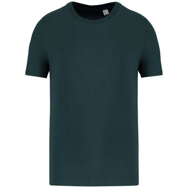 Greenspired Greenspired Umweltfreundliches Unisex-T-Shirt 155g/m² XXS-4XL, Amazongrün, – Produktbild 1 von 1