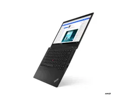 Lenovo Lenovo Laptop "THINKPAD T14S (2ND GEN)", 256GB ,8GB, refurb.,1. Wahl, sw – Produktbild 1 von 1