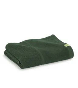 Kushel Towels Kushel Towels Klimapositives Handtuch 50 x 100 cm aus Biobaumwolle & TENCEL Modal – Produktbild 1 von 1