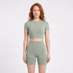 TAO Sportswear TAO Sportswear TIGHTY Functional Shortcutted Shirt – Produktbild 1 von 1