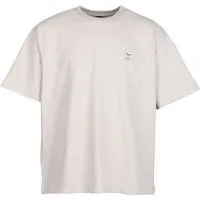 Iriedaily Iriedaily Heavy Flag T-Shirt, Cloud grey (grau), – Produktbild 1 von 1