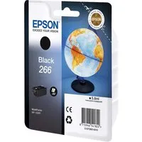 Epson Epson Tintenpatrone T266 schwarz – Produktbild 1 von 1