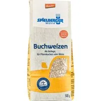 Spielberger Mühle Spielberger Mühle Bio-Buchweizen, 500 g – Produktbild 1 von 1