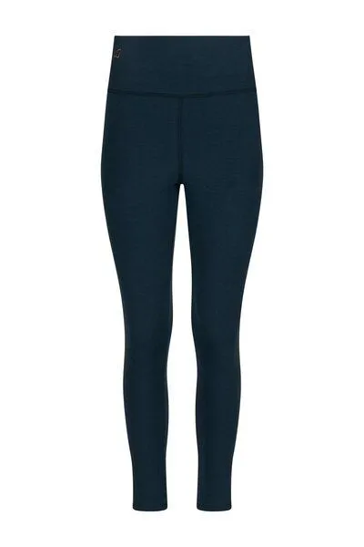 Urban Goddess Urban Goddess Isara 7/8 Yoga Leggings, Orion (blau), – Produktbild 4 von 4