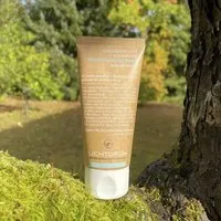 LICHTGRÜN LICHTGRÜN Anti-Aging Feuchtigkeitscreme mikrobiotisch Goldener Lein + Steinrose – Produktbild 1 von 1