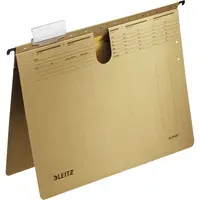 Leitz 25 Leitz Hängehefter 'Alpha' – Produktbild 3 von 3