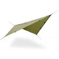 DD Hammocks DD Hammocks DD recycled Tarp, Zeltplane, Camping Dach 3 x 2,9 Meter – Produktbild 1 von 1