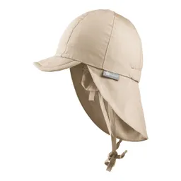 Sterntaler Sterntaler Schirmmütze mit Nacken- und UV-Schutz – Produktbild 1 von 1