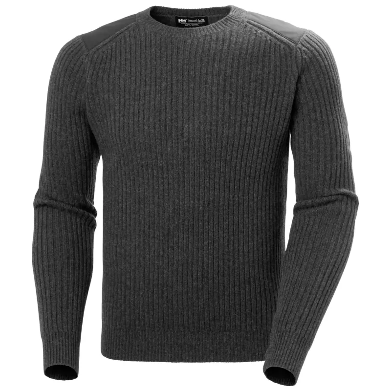 Helly Hansen Pullover Helly Hansen Arctic Riggiing, Gris, – Produktbild 1 von 1
