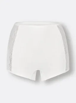 wäschepur Panty weiß – Produktbild 1 von 1