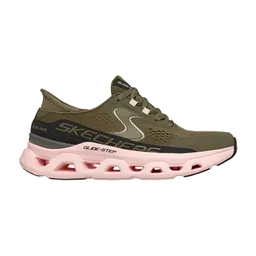 Skechers Skechers Glide Step Atlus für Damen, grün, Größe 40 EU – Produktbild 1 von 1