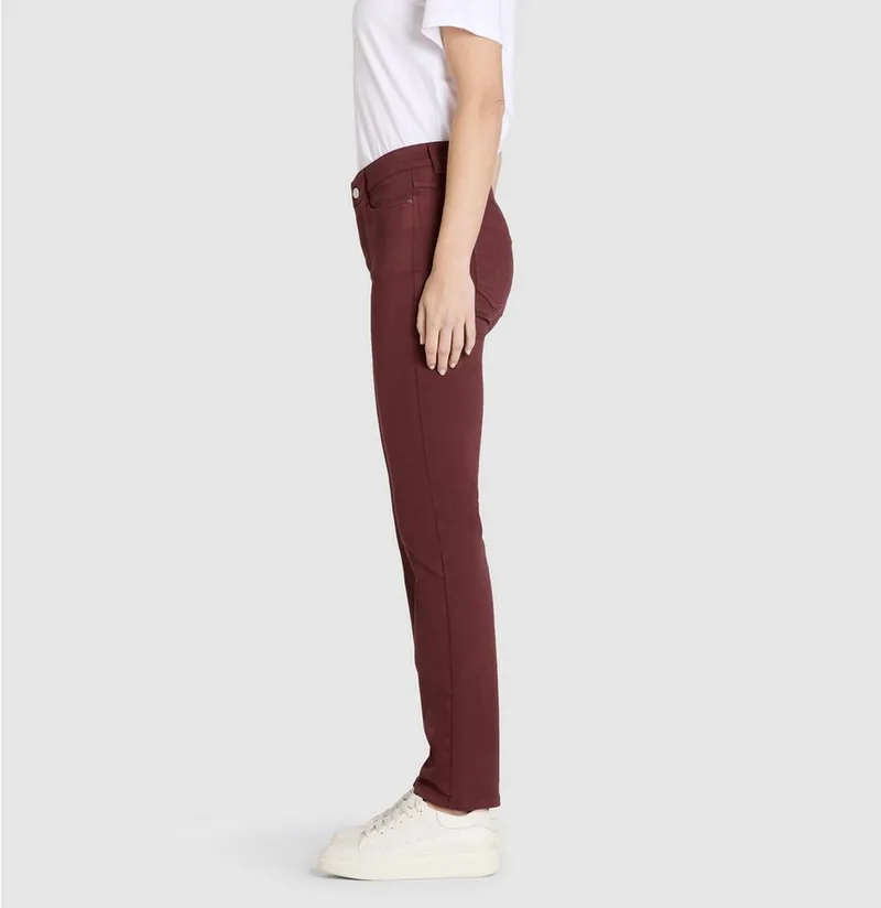 MAC MAC 5-Pocket-Hose DREAM – Produktbild 2 von 3