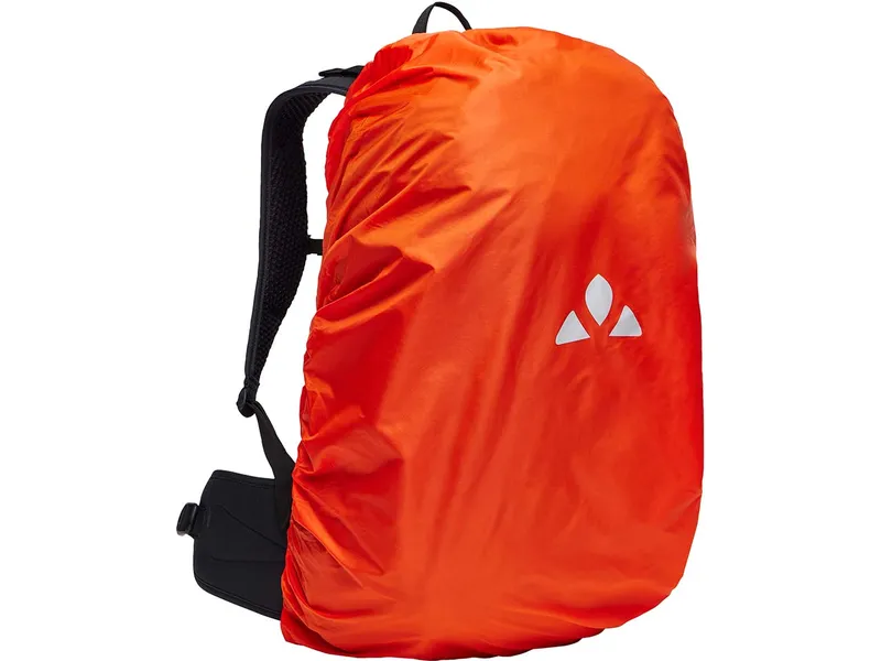 Vaude Vaude Regenhülle für Rücksäcke 15 - 30 l, Orange, – Produktbild 2 von 3