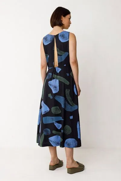 SKFK SKFK Kleid ERGE, Cell, – Produktbild 3 von 3