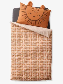 Vertbaudet Baby Bettbezug ohne Kissenbezug ETHNIC – Produktbild 1 von 1