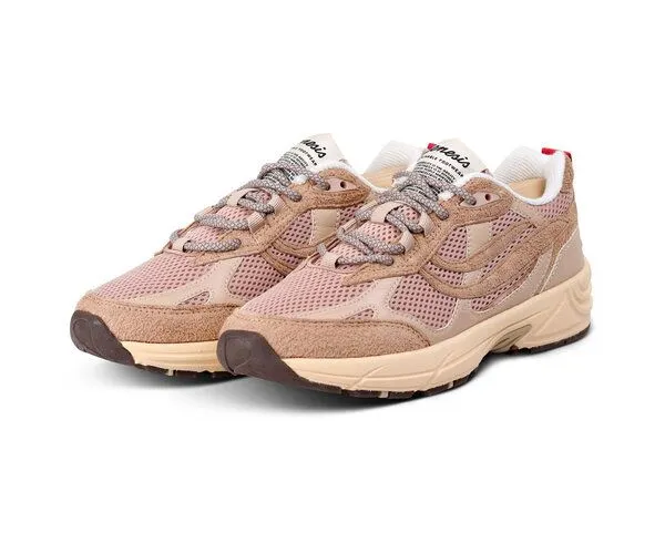 Genesis Footwear Genesis Footwear G-Eco 99 Mono Mix, Tan, – Produktbild 2 von 4