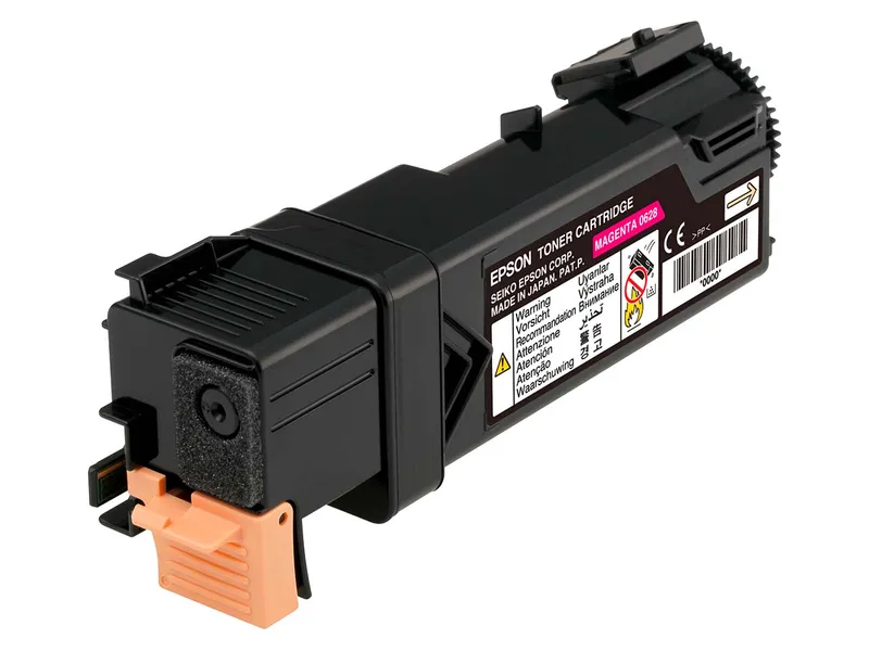 Epson Epson Toner S050628 magenta – Produktbild 1 von 1